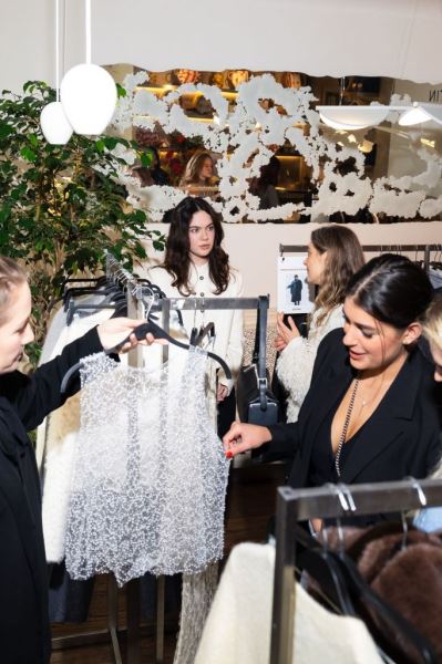 O’stin представил премиальную коллекцию