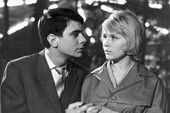 Путин признался в любви к одному фильму