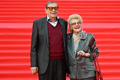 Кинооператора Мукасея экстренно госпитализировали