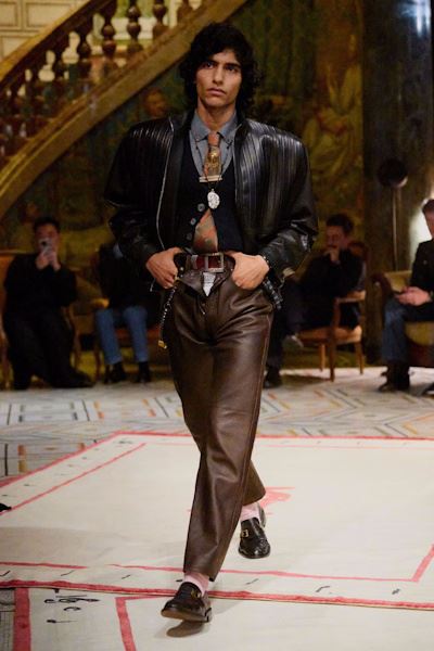 Новый вектор индустрии: куда ведут дебюты креативных директоров