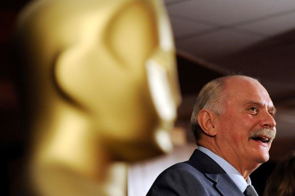 Названа дата первой церемонии российского аналога «Оскара»