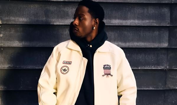 Adidas и Avirex выпустили совместную коллекцию