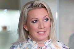 В МИД России высказались о препятствиях в диалоге с США по Украине