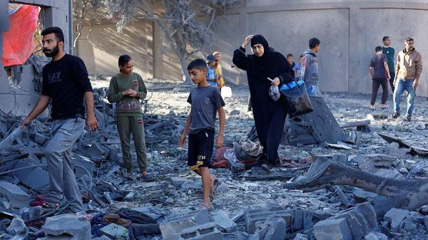 В Катаре сообщили о признании ХАМАС и Израилем необходимости соблюдать перемирие