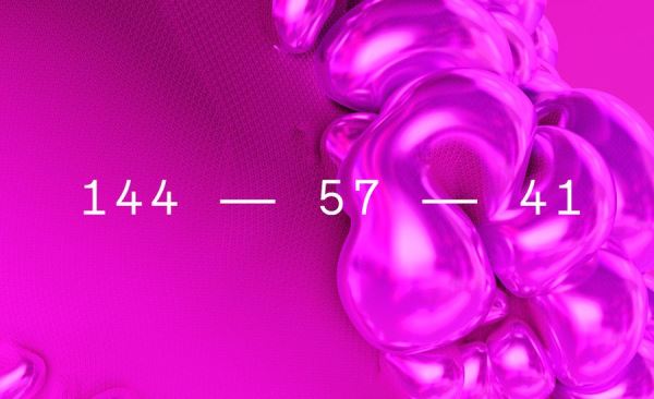 Какие цвета будут главными в 2025 и 2026 годах