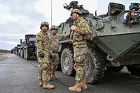 Трамп изменил позицию по Украине и вызвал беспокойство в Европе. Что известно о нынешнем взгляде президента США на конфликт?