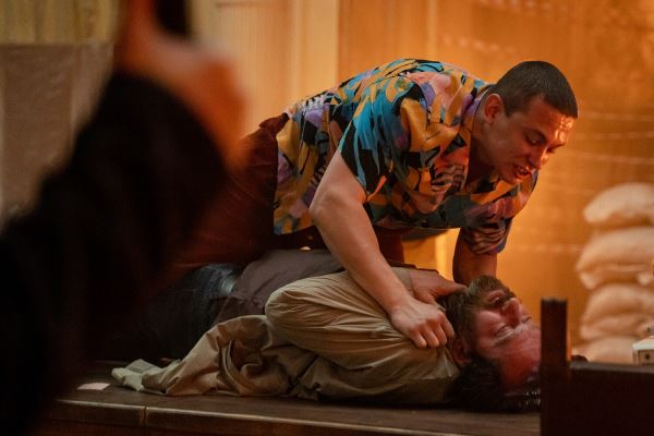 Стала известна дата выхода 3-го сезона «Метода»