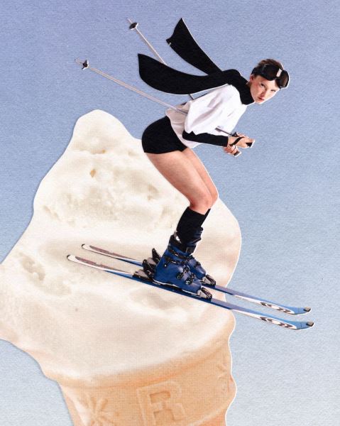 Lamoda и Fashion Rebels представили коллекцию