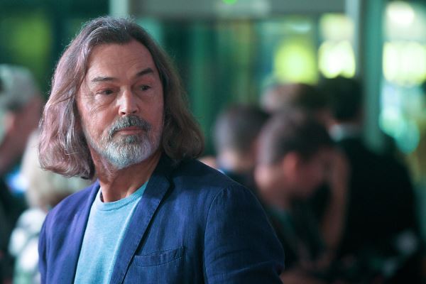 «Это невкусно»: Никас Сафронов высказался о конкуренции с ИИ