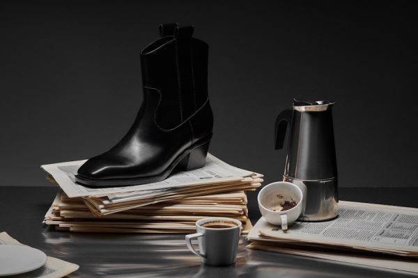 Российский бренд Divno выходит на рынок обуви