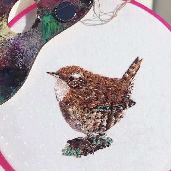 Преодоление творческих зажимов