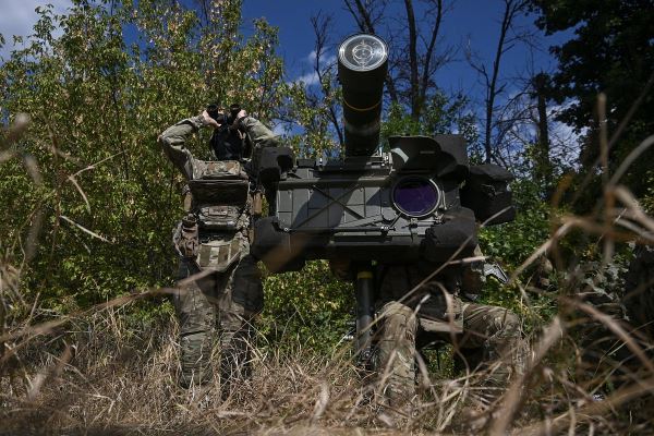 Генштаб заявил, что ВСУ все чаще атакуют Россию дальнобойными беспилотниками. Под угрозой жилые массивы