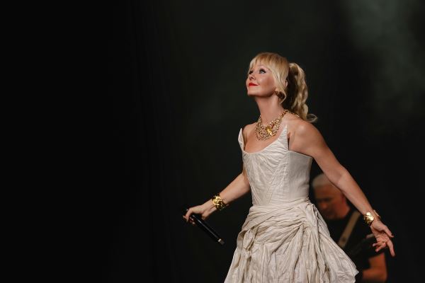 Наша песня впервые попала в списки Grammy на русском языке!