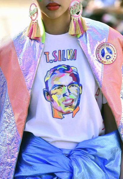 Униформа для хулиганов: как футбол влияет на индустрию моды