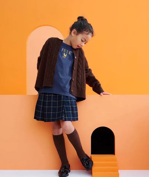 Uniqlo выпустил коллекцию по мотивам «Зверополис 2»