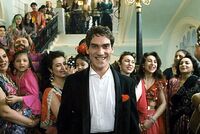 Звезда фильма «Нелюбовь» высказался о большом количестве дилетантов в кино