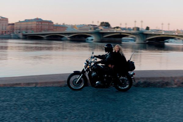 Befree выпустил коллекцию с киножурналом «Сеанс»