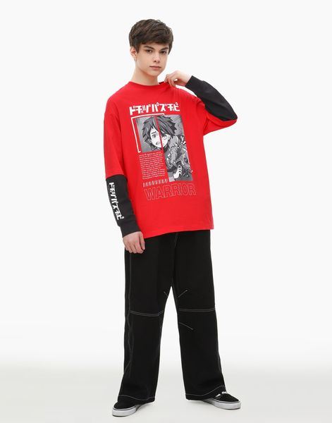 На размер больше: готовы ли бренды одежды предложить plus size для детей