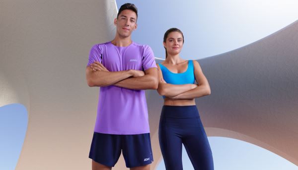 Lamoda запускает спортивный бренд Sonu