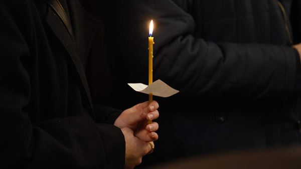 В Москве простились с заслуженным артистом РФ Алексеем Золотницким