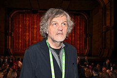 Культовый режиссер заявил о намерении получить российское гражданство