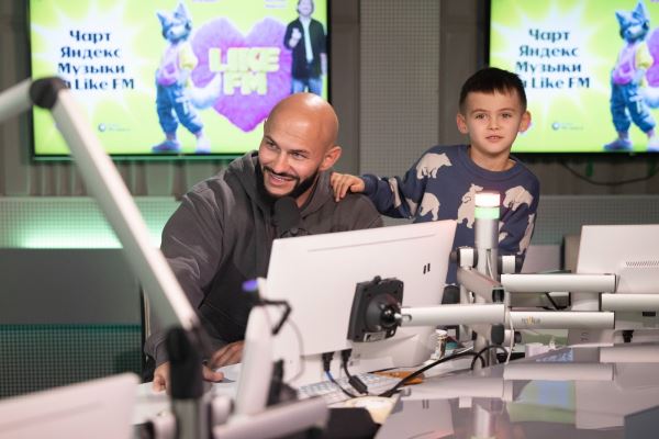 Сейчас я в дзене, говорит Джиган