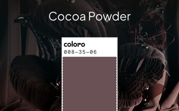 Какие цвета будут главными в 2025 и 2026 годах