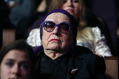 Федосееву-Шукшину экстренно прооперировали