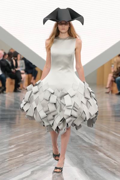 Новый вектор индустрии: куда ведут дебюты креативных директоров