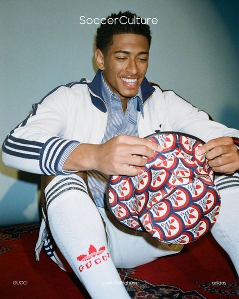 Униформа для хулиганов: как футбол влияет на индустрию моды