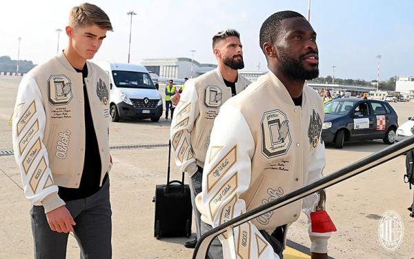 Униформа для хулиганов: как футбол влияет на индустрию моды