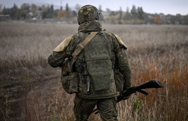 Путин приказал пустить украинских и иностранных журналистов в «котлы» ВСУ. Минобороны сделало заявление