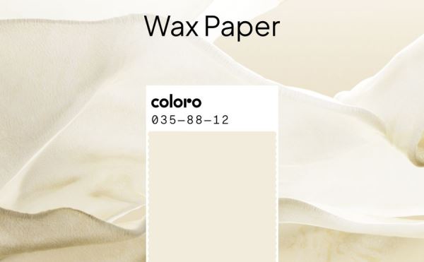 Какие цвета будут главными в 2025 и 2026 годах