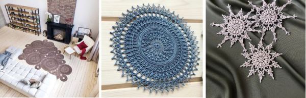 Следуя за нитью