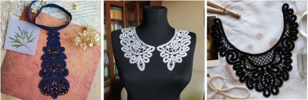 Следуя за нитью