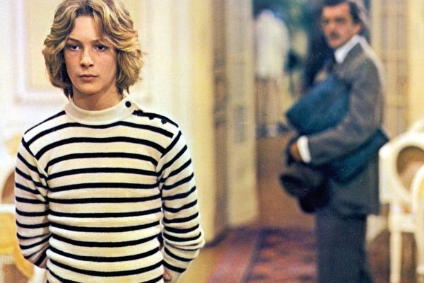 Умер «самый красивый мальчик ХХ века». Как ранняя всемирная слава сломала ему жизнь?