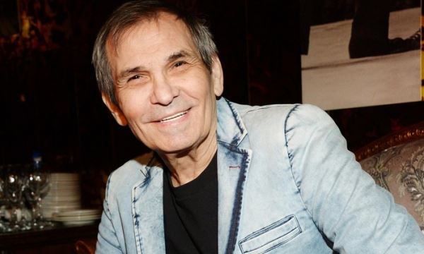 Алибасов ушел из шоу-бизнеса