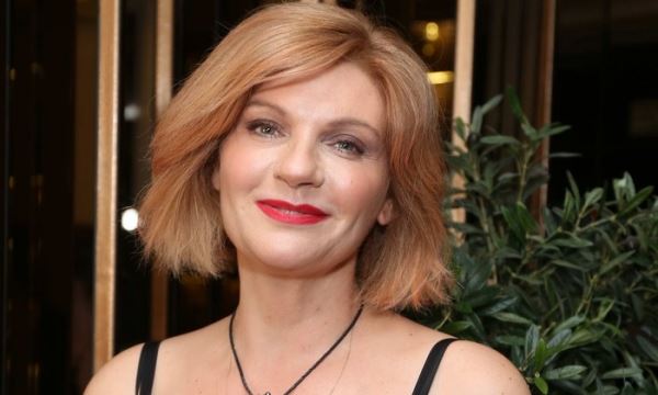 Анна Ардова: «Смешной быть очень сложно!»