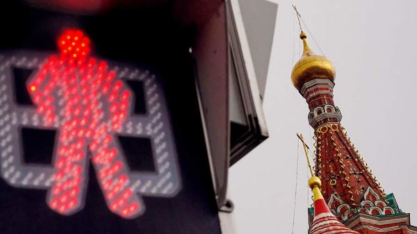 Евросоюз принял 19-й пакет санкций против России