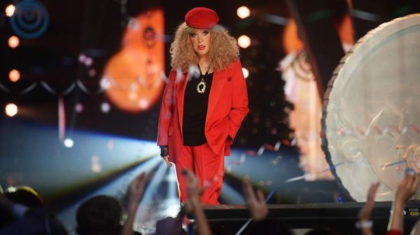 Суд в Московской области отказался рассматривать два иска к Пугачевой