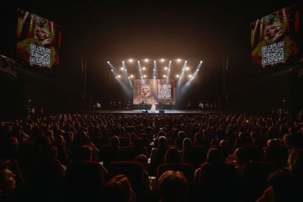 Будем исцеляться вместе!