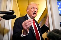 «Я не собираюсь тратить время зря». Трамп назвал условие для новой встречи с Путиным