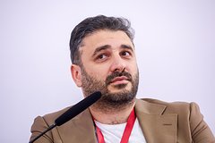 Сарик Андреасян признался в нежелании снимать кино