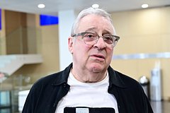 Хазанов высказался о смерти родственника в одиночестве