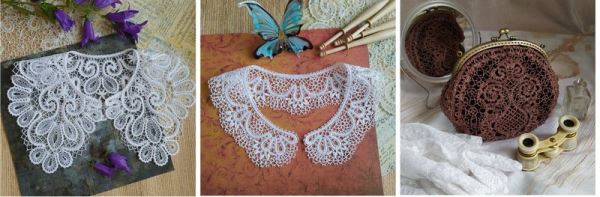 Следуя за нитью