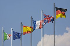 В Японии назвали последствие политики Европы против России