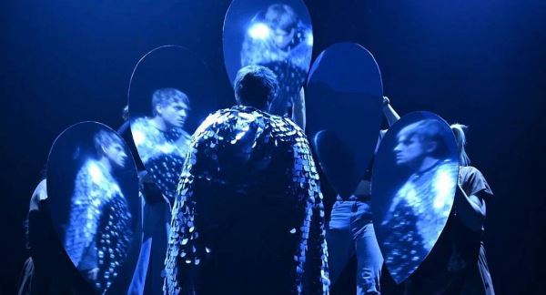 В Барнауле зачитают рэп о полку Игореве