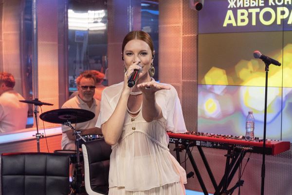 Наталья Подольская на вокзале подумала, что все «Не зря»