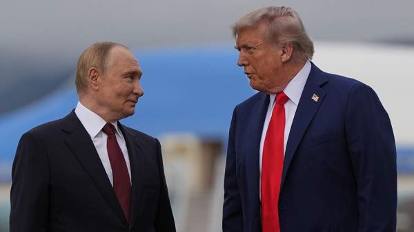 Трамп выразил надежду на встречу с Путиным в Будапеште в течение двух недель