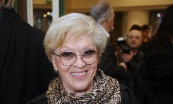 Что случилось с Алисой Фрейндлих?